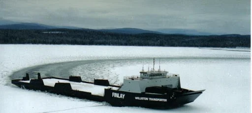 williston-transporter