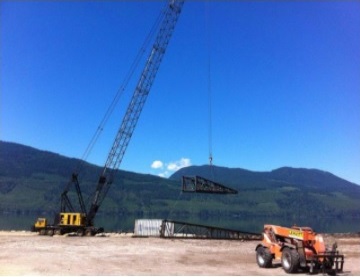 site-infrastructure